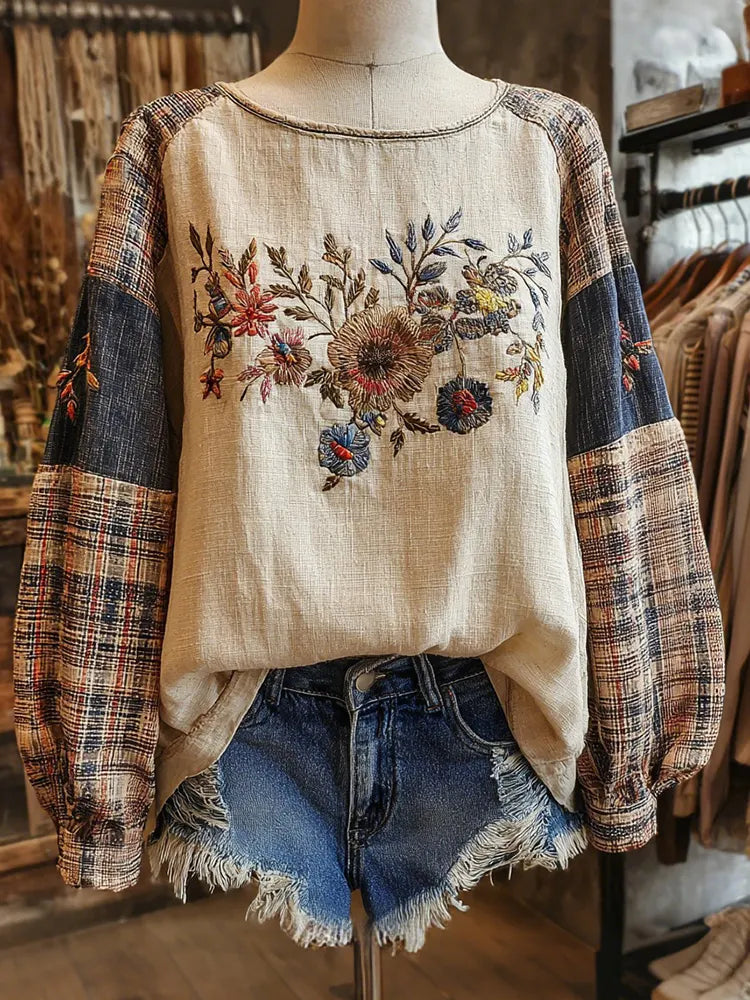 Classic Designed Top