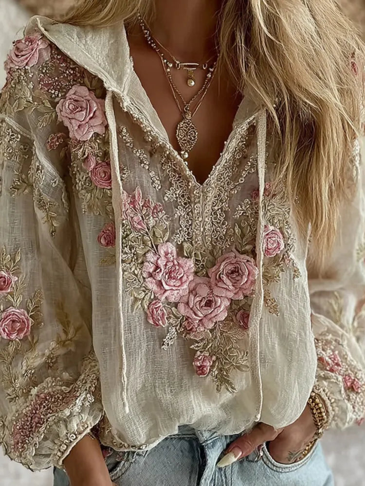 Classic Vintage Garment