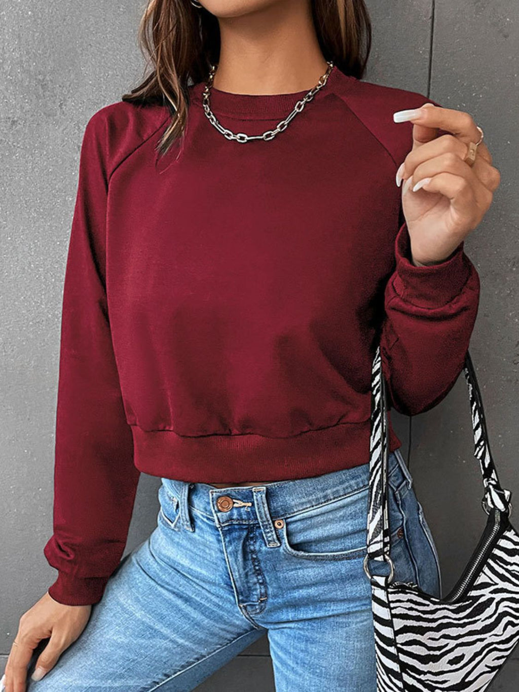 Classic Vintage Sweater
