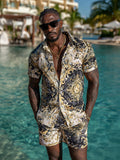 Elegantly Designed Shirt