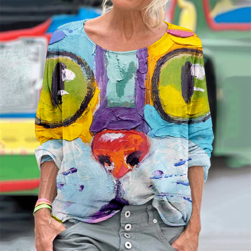 Beautifully Crafted Shirt
