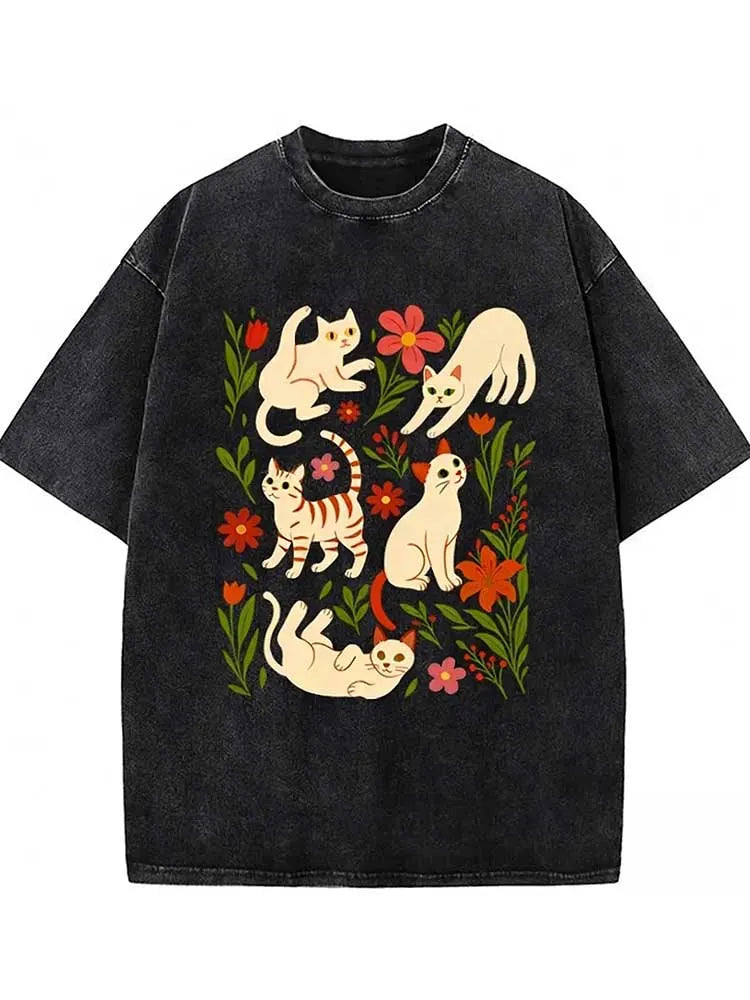 Classic Vintage T-Shirt
