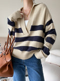 Nicol® | Simple and stylish winter sweater