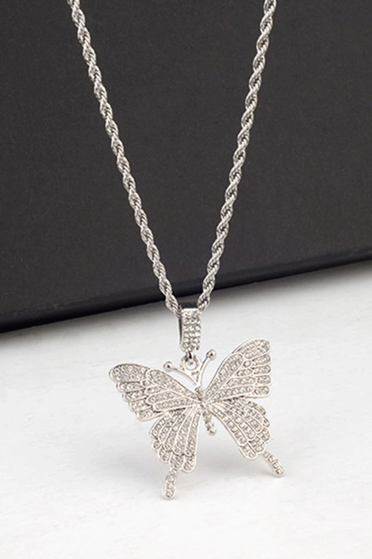 Classic Necklace with Timeless Appeal