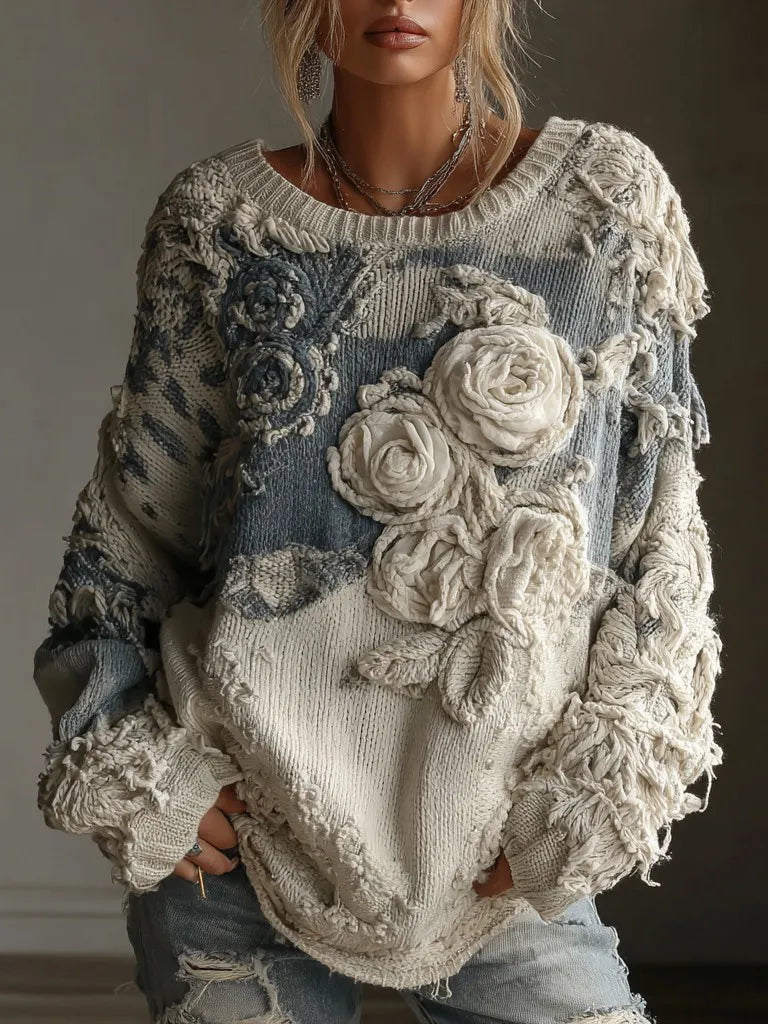 Classic Vintage Sweater