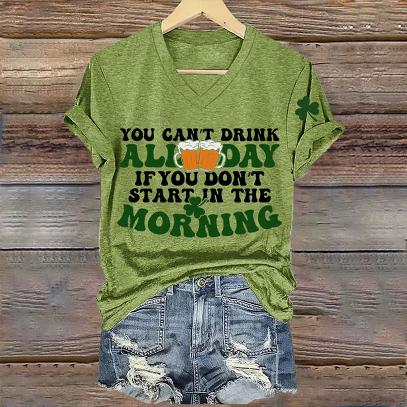 Classic Vintage T-Shirt