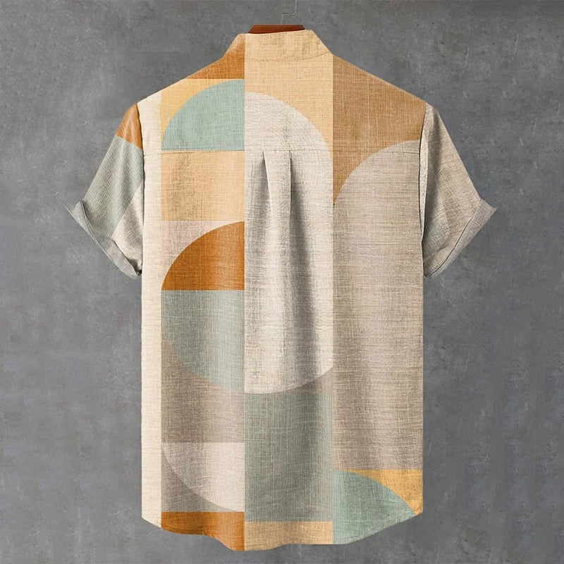 Classic Designed Shirt