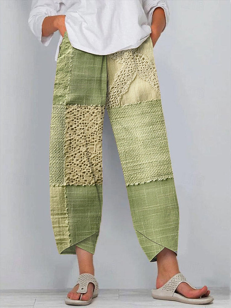 Vintage Inspired Pants
