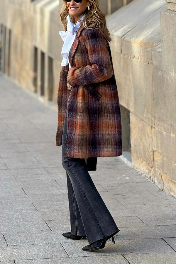 Beautifully Crafted Shirt in a Classic Style