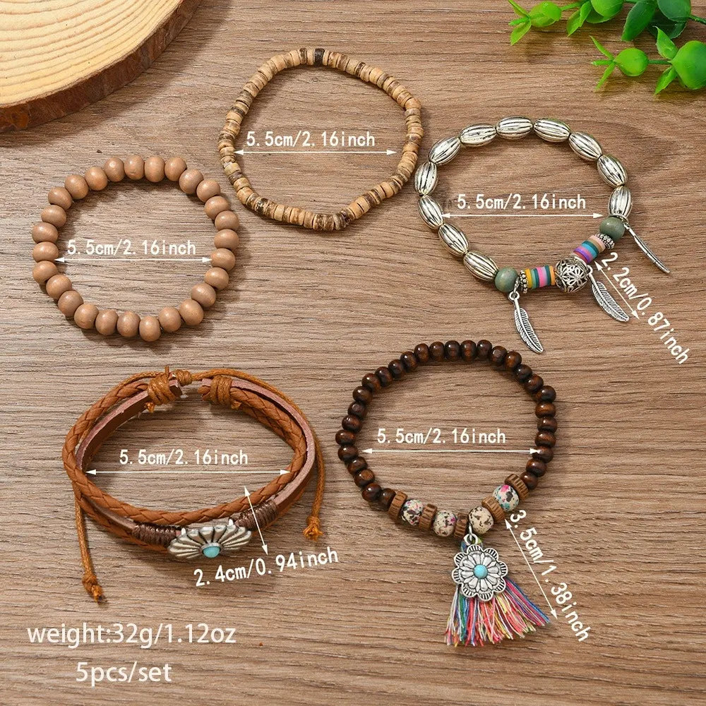 Elegant Set for Every Occasion