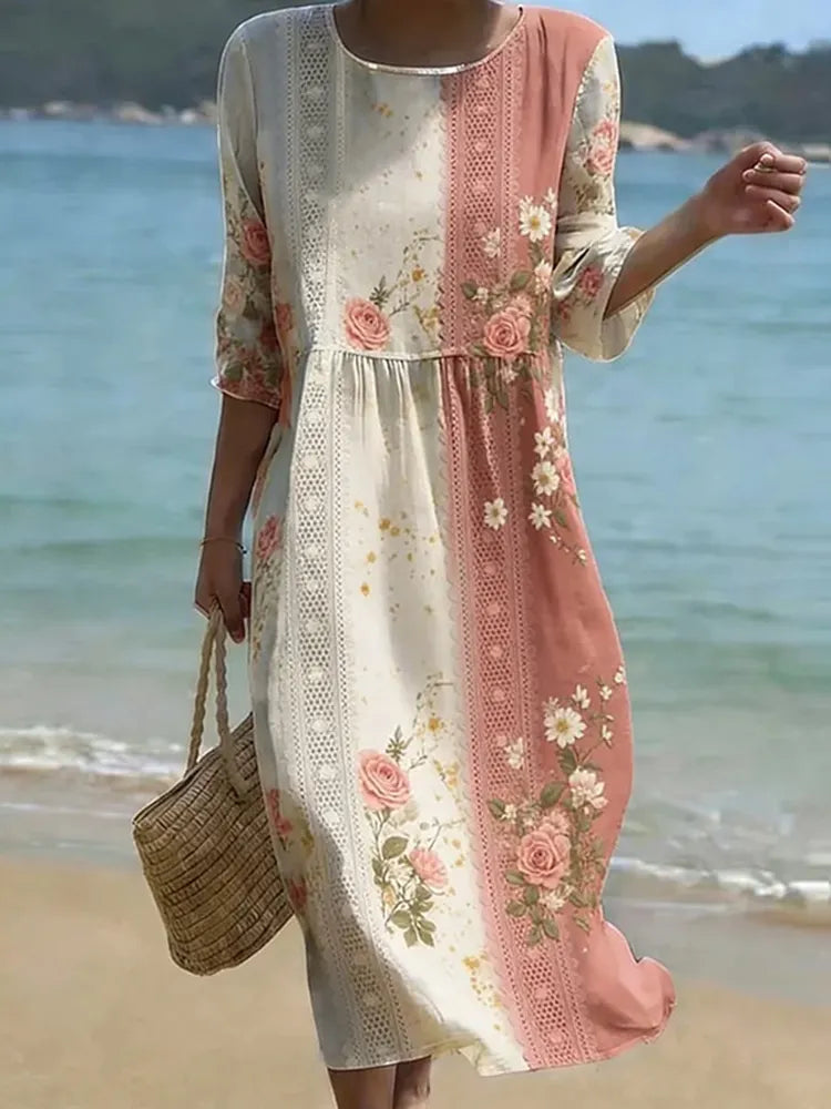Beautifully Crafted Dress