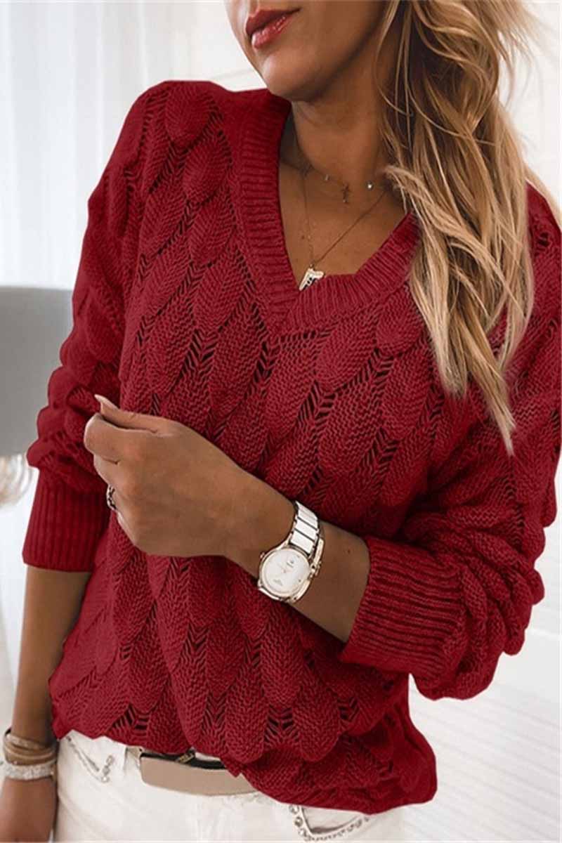 Classic Vintage Sweater