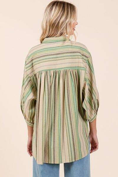 Classic Vintage & Enduringly Stylish Shirt