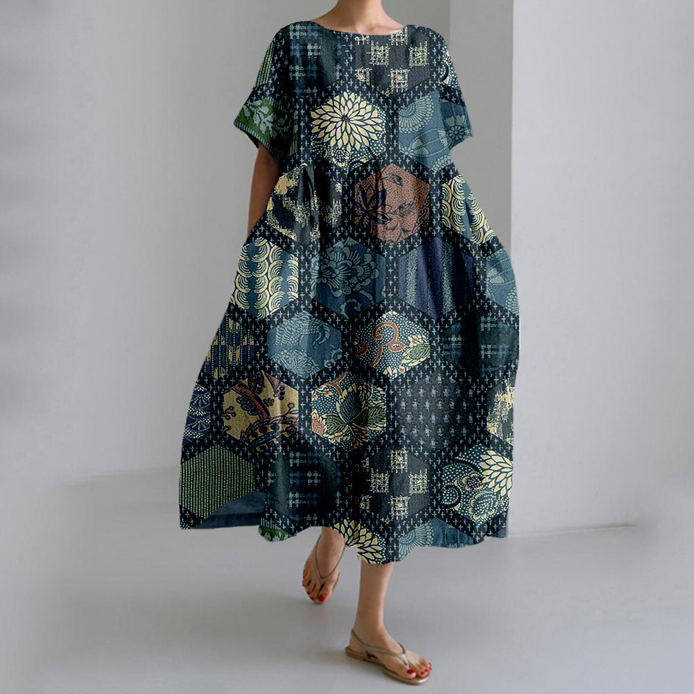 Thoughtfully Designed Dress