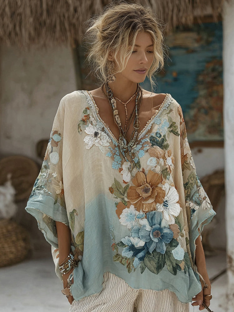 Gracefully Designed Shirt