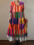 Vintage Inspired Dress