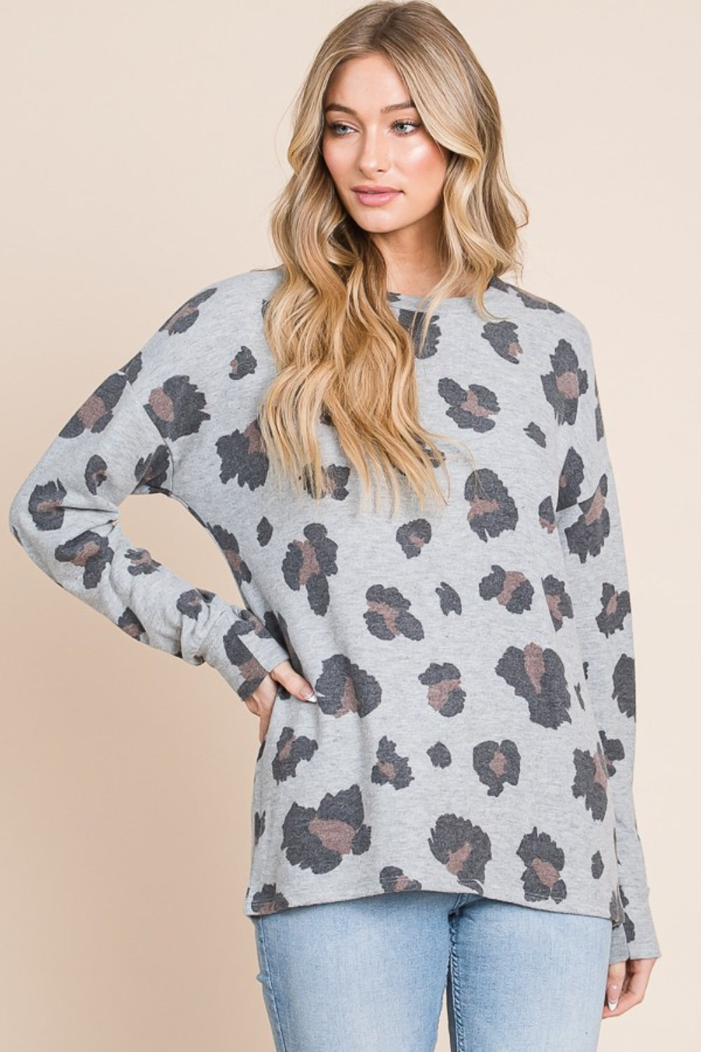 Vintage Inspired T-Shirt with a Contemporary Edge