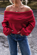 Patricia® | Relaxed and stylish winter sweater