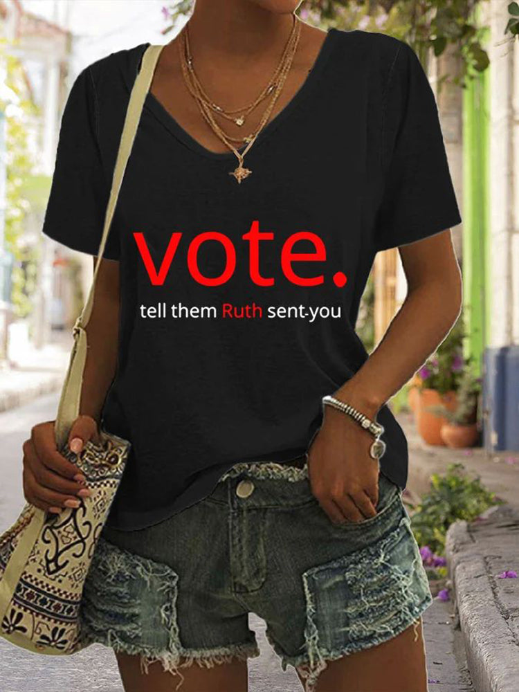 Vintage Inspired T-Shirt