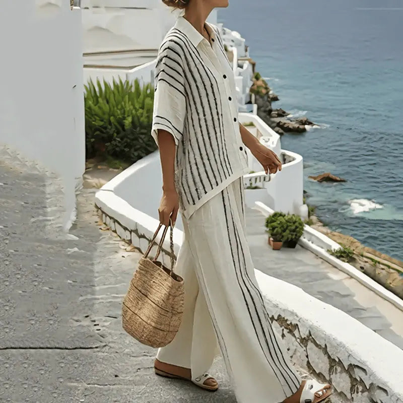 Elegantly Designed Pants