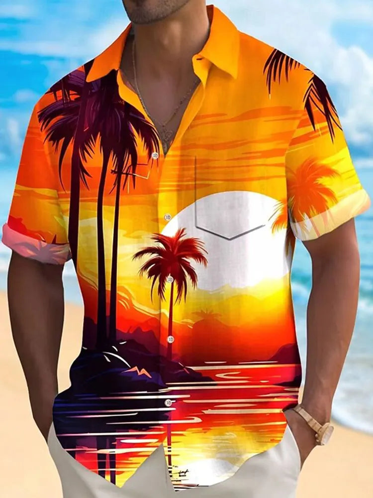 Classic Designed Shirt