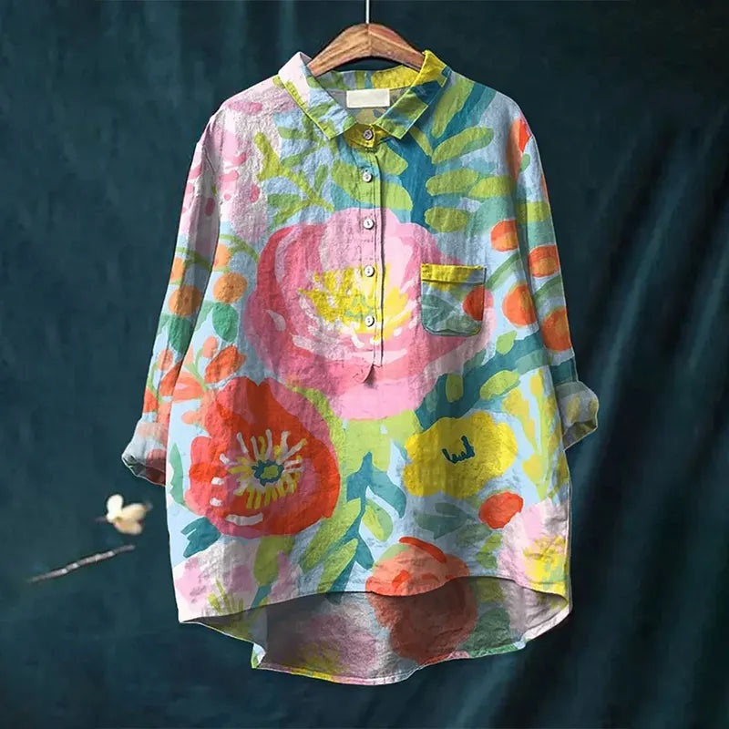 Gracefully Designed T-Shirt
