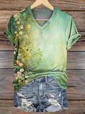 Classic Vintage T-Shirt