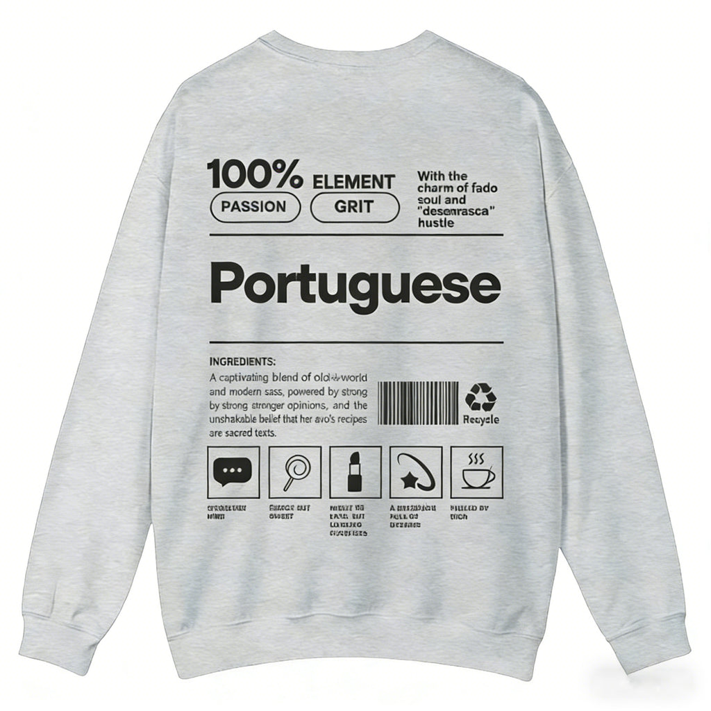 Classic Vintage Shirt