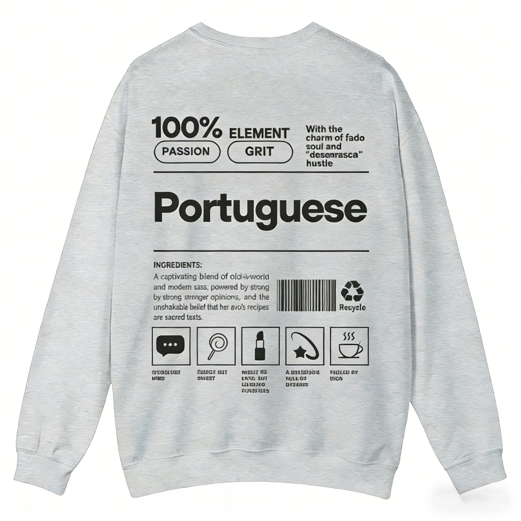 Classic Vintage Shirt