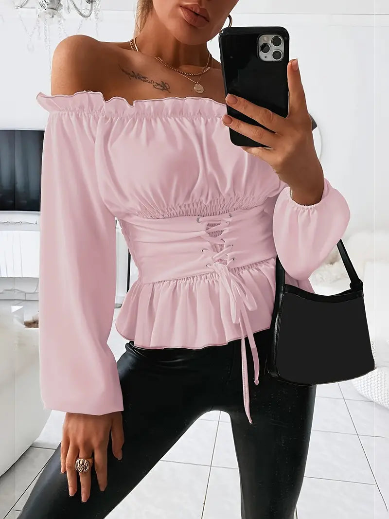 Light Pink