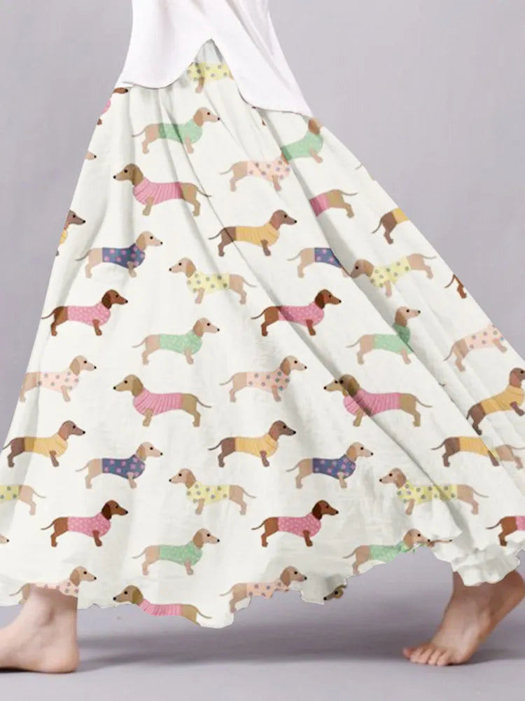 Classic Designed Garment