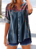 Classic Vintage Shirt