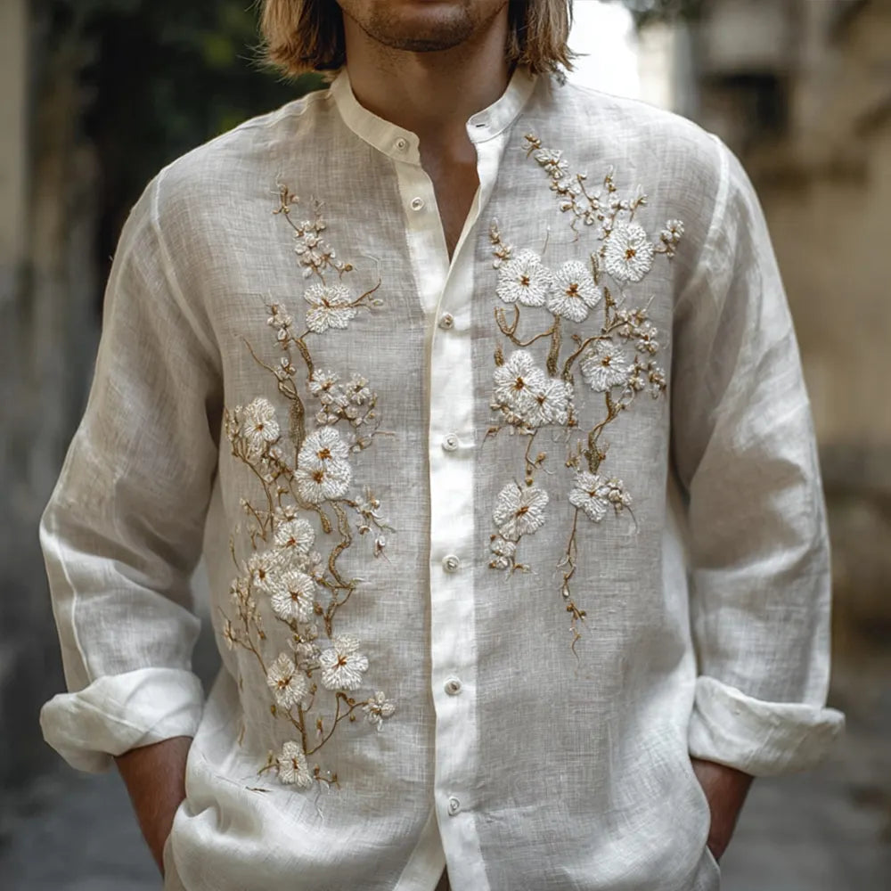 Classic Vintage Shirt