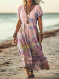 Thoughtfully Designed Dress