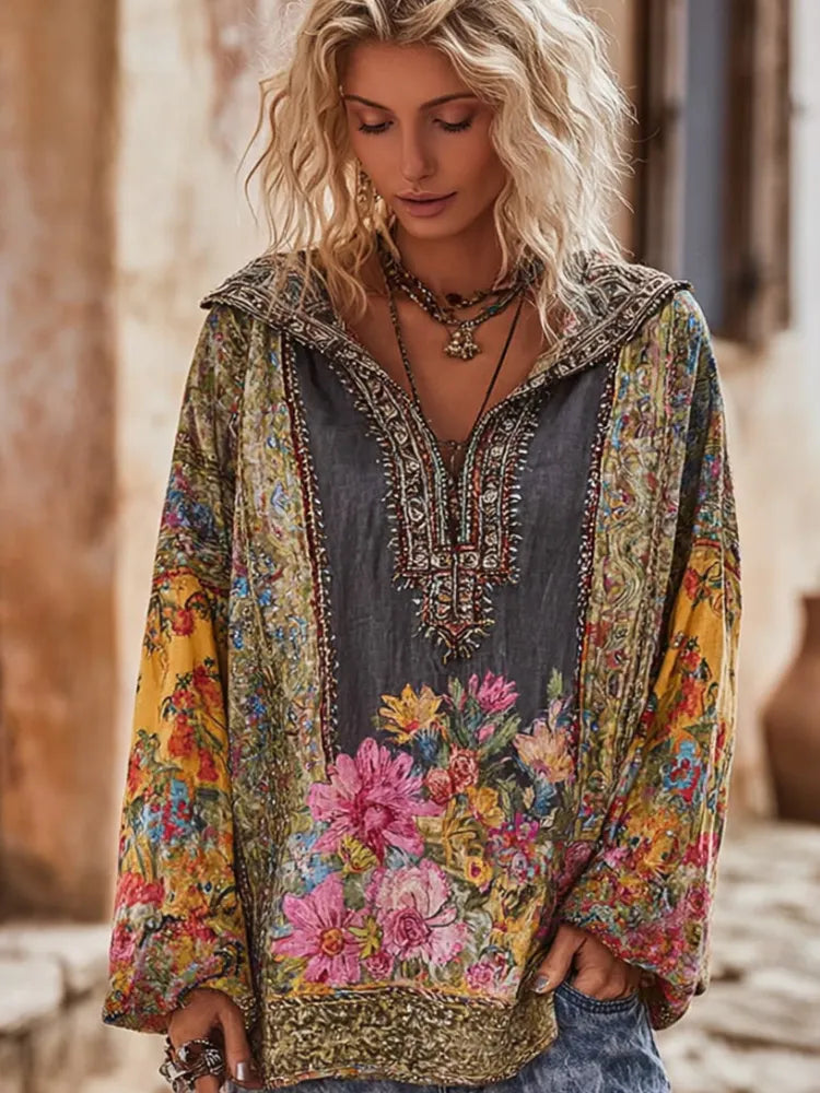 Thoughtfully Designed Top