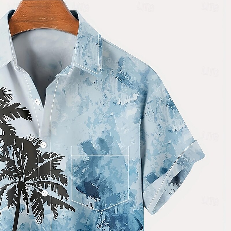 Gracefully Designed Shirt