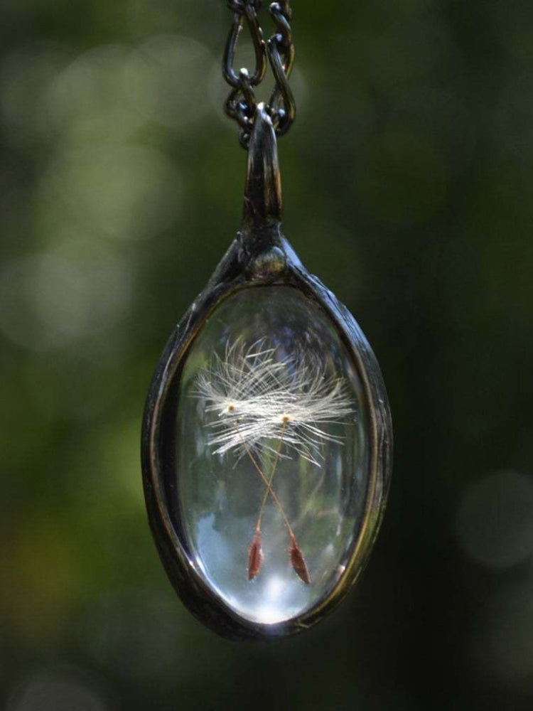 Classic Necklace with Timeless Appeal