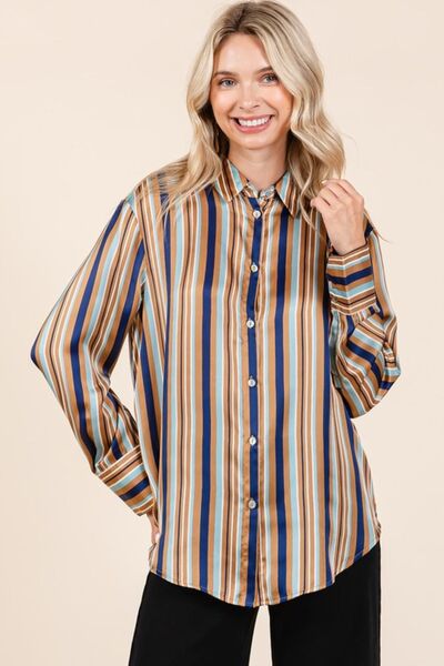 Gracefully Styled Shirt for Any Occasion