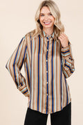 Gracefully Styled Shirt for Any Occasion