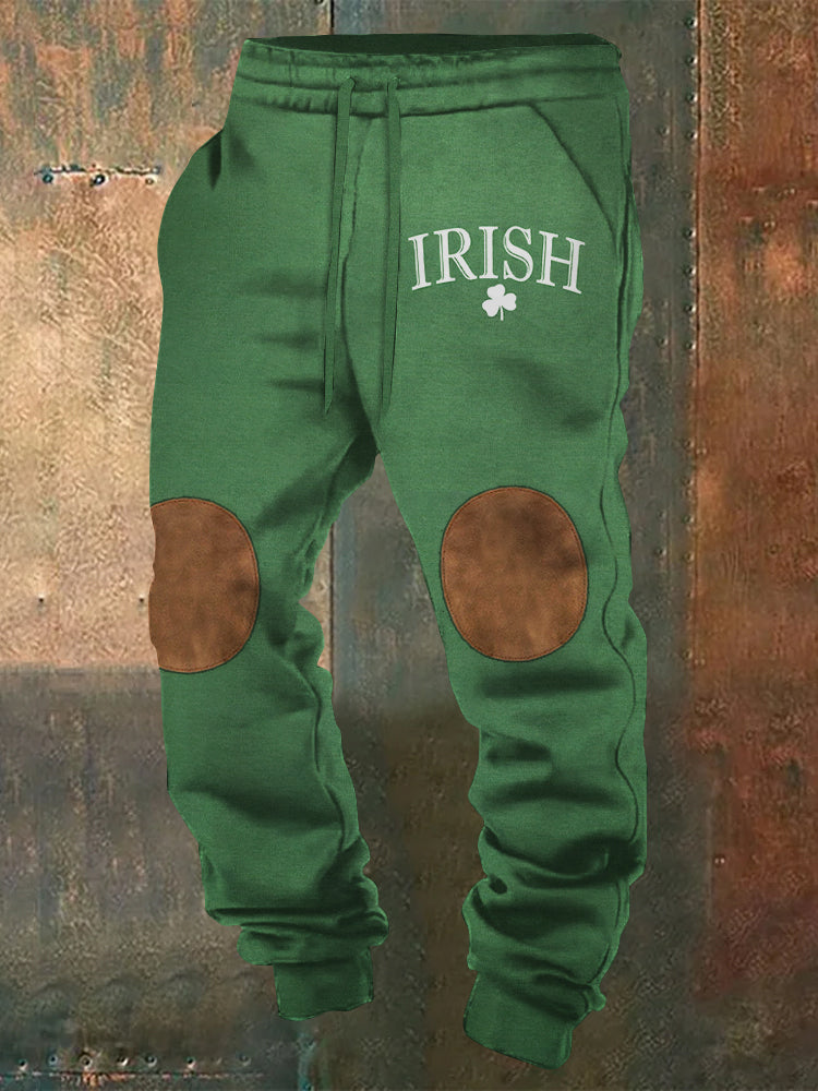 Classic Designed Pants