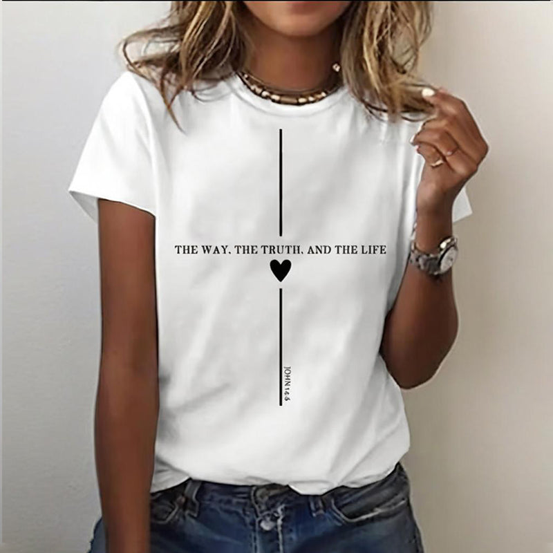 Classic Vintage T-Shirt