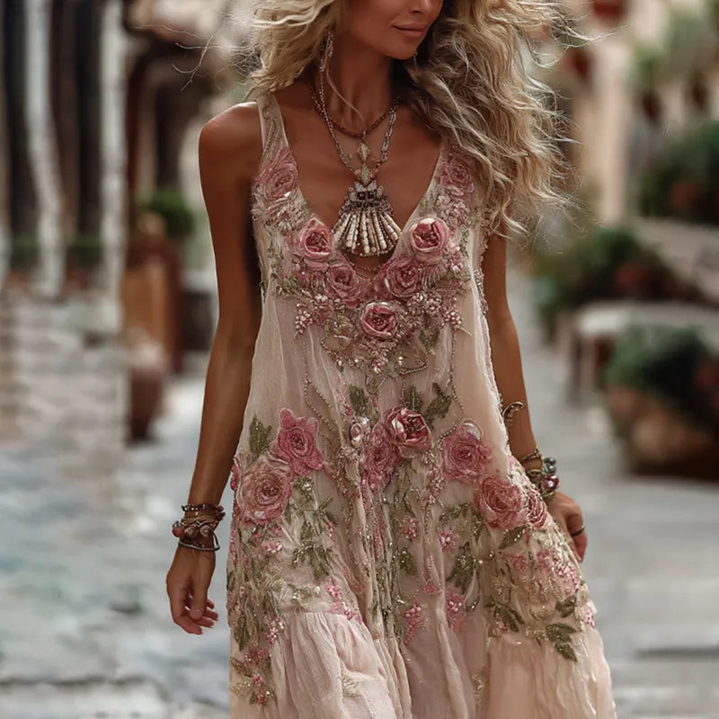 Light pink