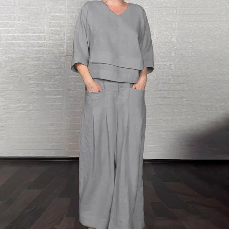 Grey
