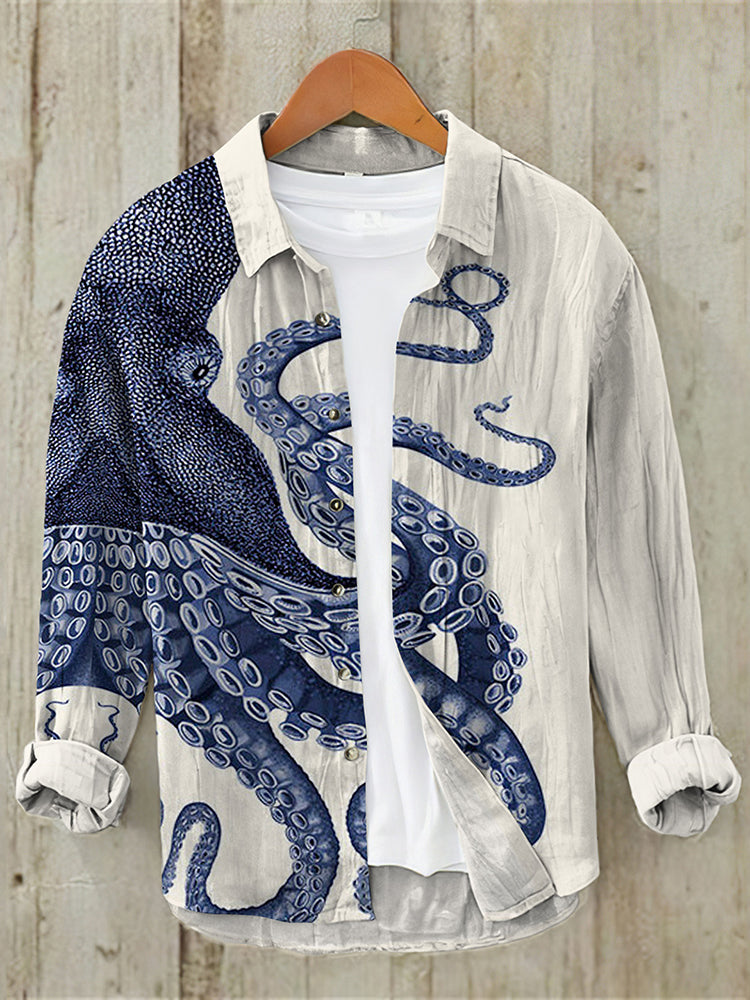 Classic Vintage Shirt