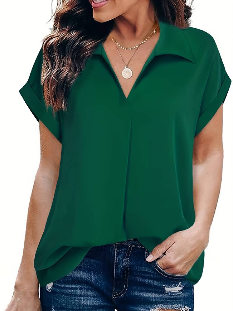 Elegantly Styled Shirt for Everyday Wear