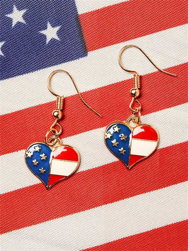 Charming Earring for Any Occasion