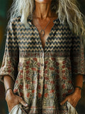 Beautifully Crafted Shirt