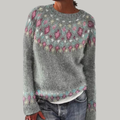 Virginia® | Effortless and chic winter sweater