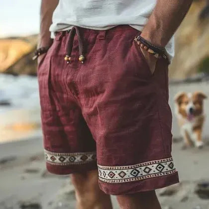 Wine red