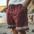 Wine red